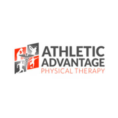 Athletic Advantage Physical Therapy logo