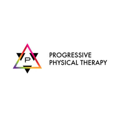 Progressive Physical Therapy logo