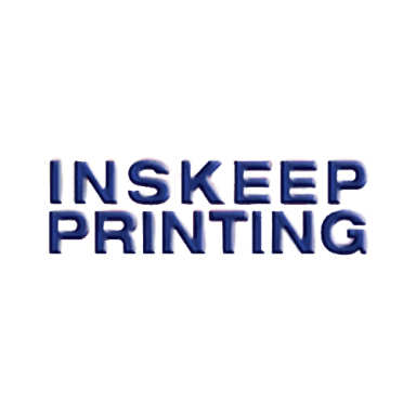 Inskeep Brothers Printing logo