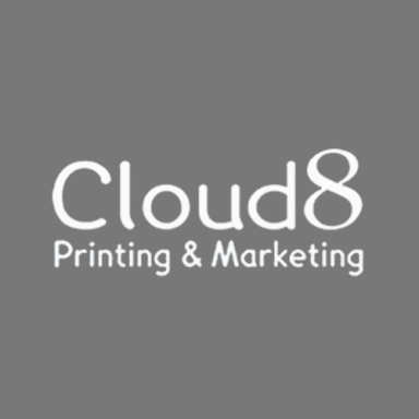 Cloud8 Marketing logo