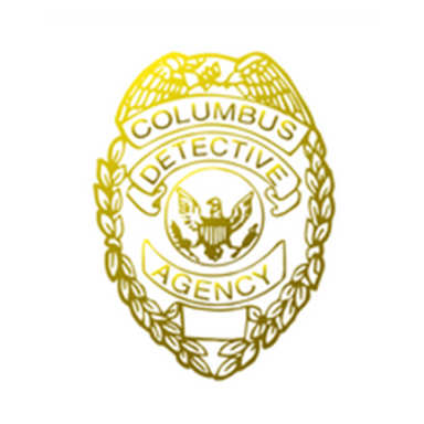 Columbus Detective Agency logo