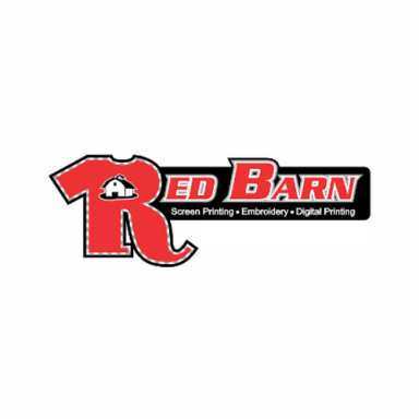 Red Barn Screen Printing & Embroidery logo