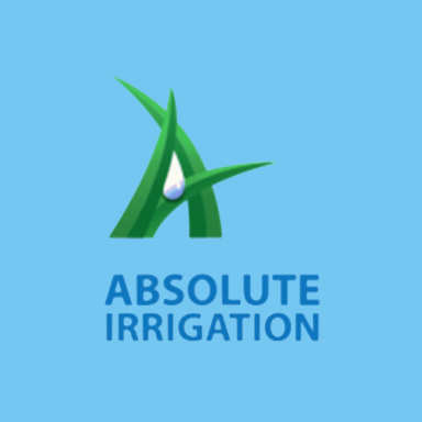 Absolute Irrigation logo
