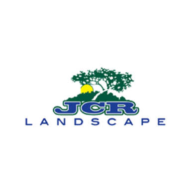 JCR Landscape Services logo