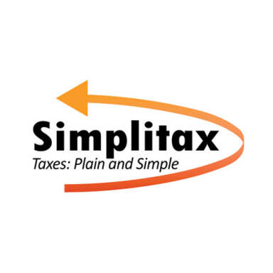 Simplitax logo