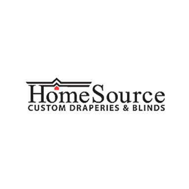 Home Source logo