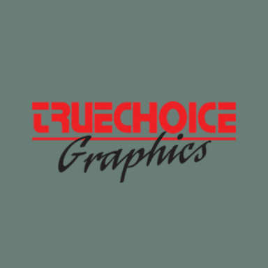 TrueChoice Graphics logo