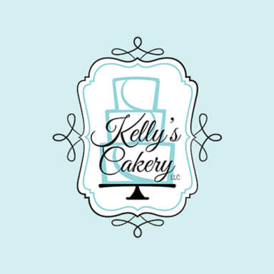 Kelly's Cakery LLC logo