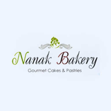 Nanak Bakery logo