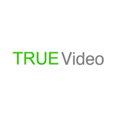 True Video logo