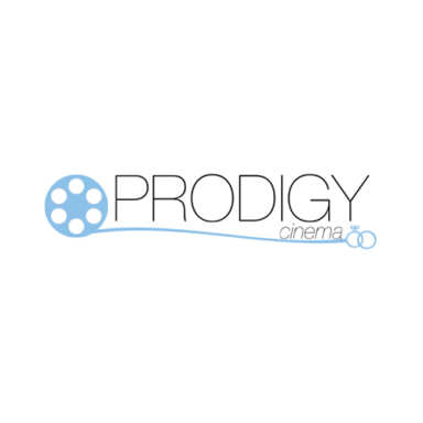 Prodigy Cinema logo