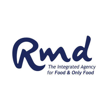 RMD Advertising logo