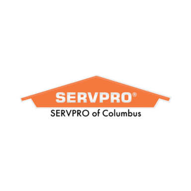 Servpro of Columbus | Servpro of S. Muscogee / Chattahoochee County logo