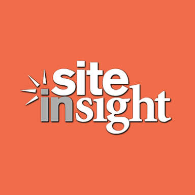 SiteInSight logo