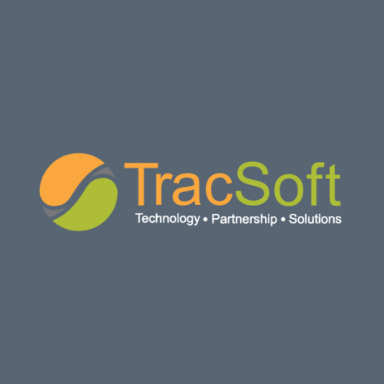 TracSoft logo