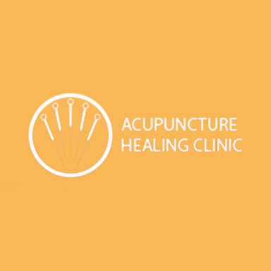 The Acupuncture Healing Clinic logo
