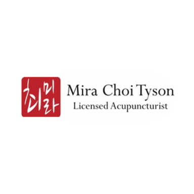 Mira Choi Tyson logo