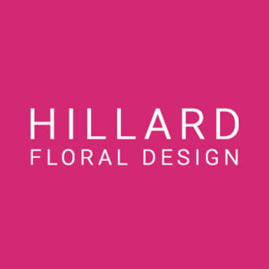 Hilliard Floral Design logo