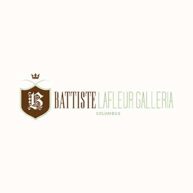 Battiste LaFleur Galleria logo