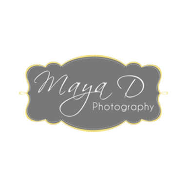 Maya D Photography logo