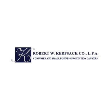 Robert W. Kerpsack Co., L.P.A. logo