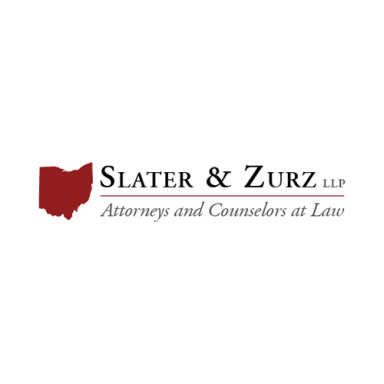 Slater & Zurz LLP. Cincinnati, Ohio logo