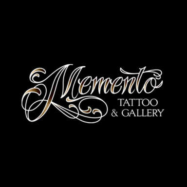 Memento Tattoo logo