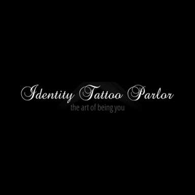 Identity Tattoo Parlor logo