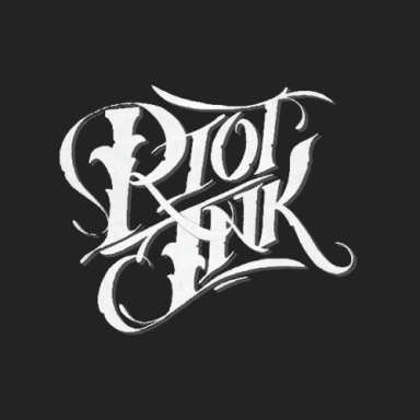 Riot Ink logo