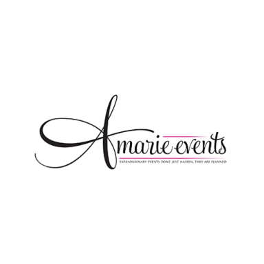 A. Marie Events logo