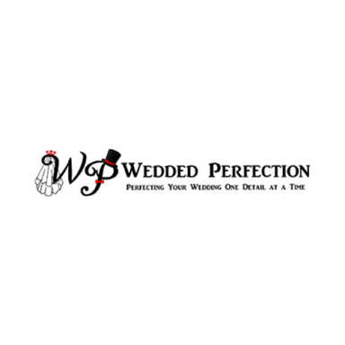 Wedded Perfection logo