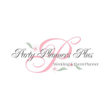 Party Planners Plus logo