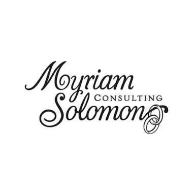 Myriam Solomon Consulting logo