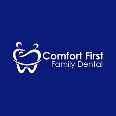 Comfort First Family Dental logo