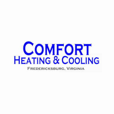 Comfort Heating and Cooling, Inc. logo