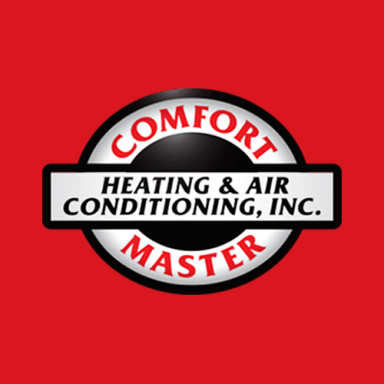 Comfort Master Heating & Air Conditioning, Inc. logo