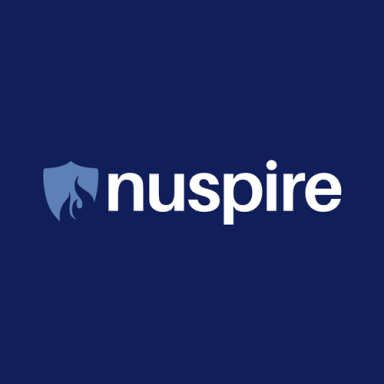 Nuspire Networks logo