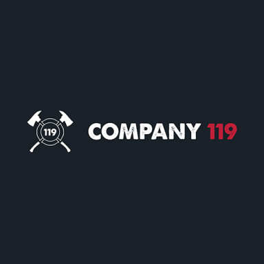 Company 119 logo