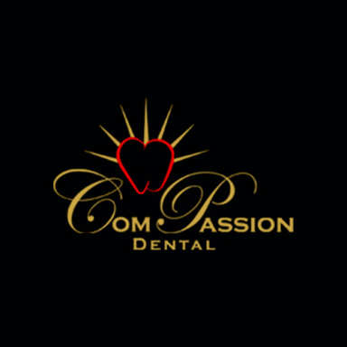 Compassion Dental logo