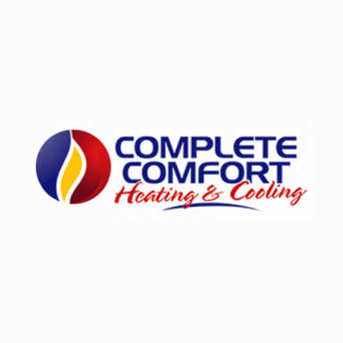 Complete Comfort Heating and Cooling logo