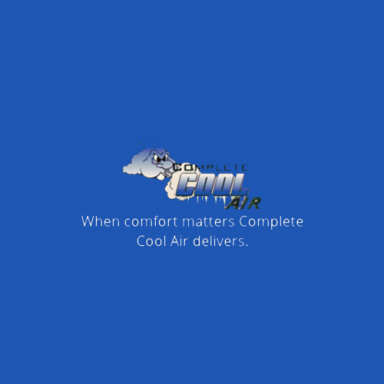 Complete Cool Air logo