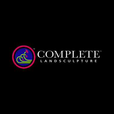 Complete Landsculpture logo