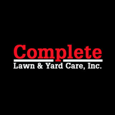 Complete Lawn & Yard Care logo