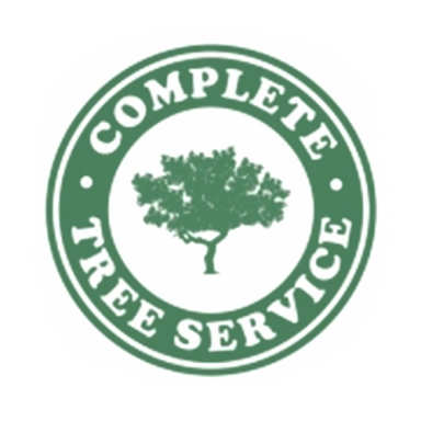 Complete Tree Service logo