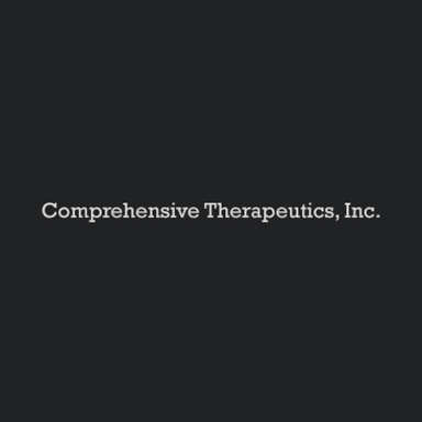 Comprehensive Therapeutics logo