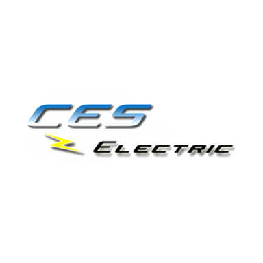 CES Electric logo