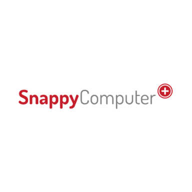 Snappy Computer logo