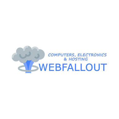 Webfallout LLC logo