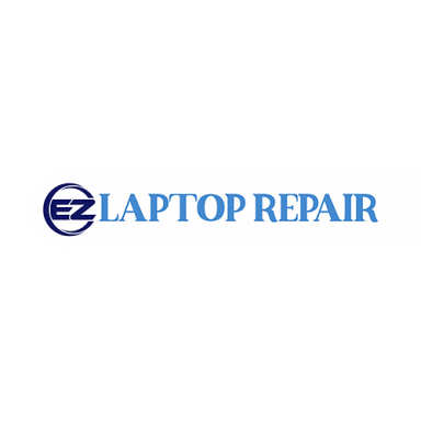 EZ Laptop Repair logo