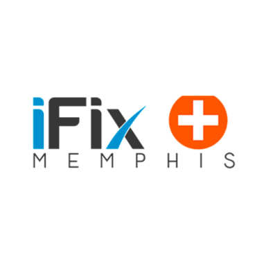 iFix Memphis logo